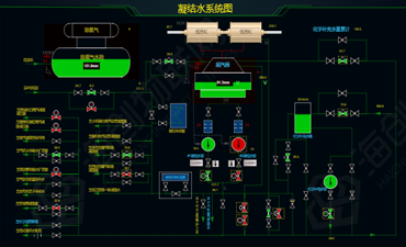 海创智能办公系统